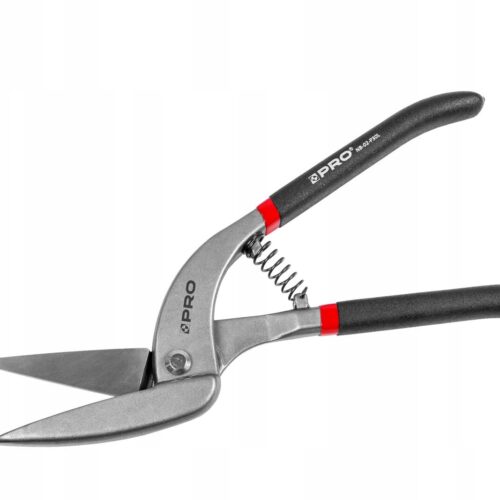 NOŻYCE DO BLACHY PELIKAN 300 MM LEWE