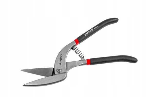 NOŻYCE DO BLACHY PELIKAN 300 MM LEWE