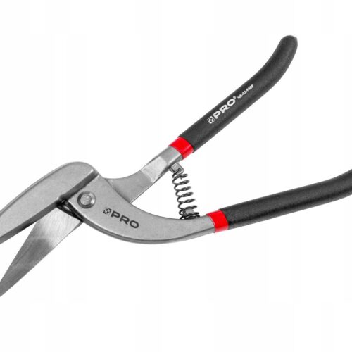 NOŻYCE DO BLACHY PELIKAN 300 MM PRAWE