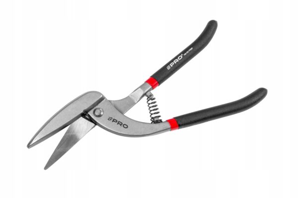 NOŻYCE DO BLACHY PELIKAN 300 MM PRAWE