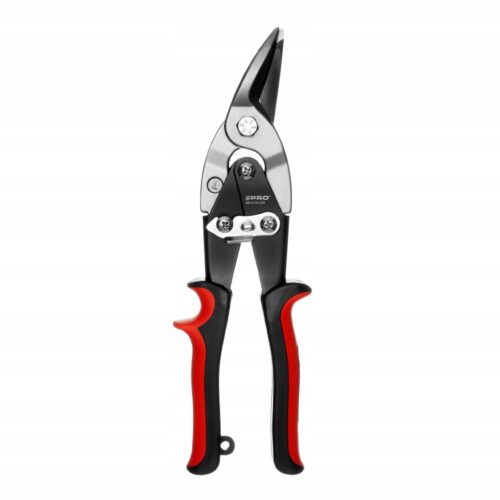 Nożyce do blachy ręczne LEWE Pro 3-01-23-NB-201 1,5 mm