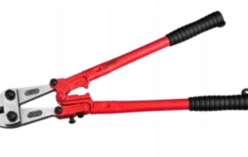 NOŻYCE DO DRUTU CRV 14" 355MM BY-CRV-BC14