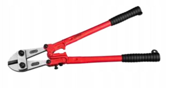 NOŻYCE DO DRUTU CRV 14" 355MM BY-CRV-BC14