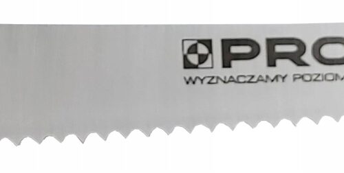 Nóż do materiałów izolacyjnych wełna / styropian Pro 3-01-16-02-103