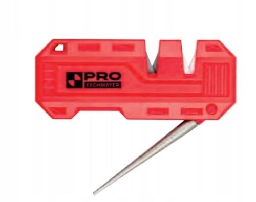 Ostrzałka do noży diamentowa Pro