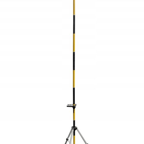 Tyczka rozporowa DO LASEROW Z TRÓJNOGIEM Pro PRO-TR014