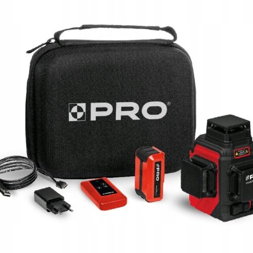 Laser AQ3DR PRO