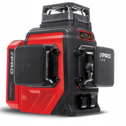 Laser AQ3DG PRO
