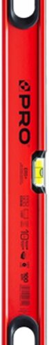 image-578.jpeg POZIOMNICA PRO900 HEAVY DUTY RED UCHW. 80CM