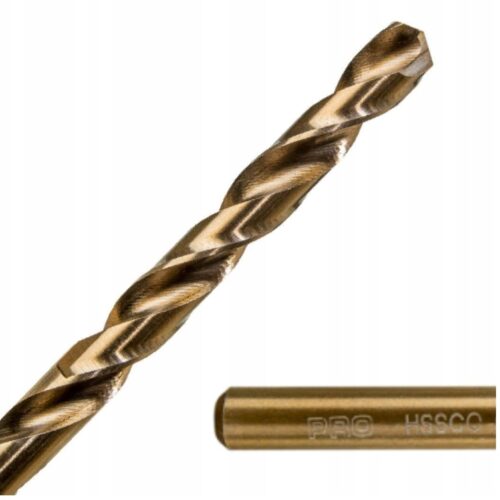 Wiertło do betonu Pro 3-01-10-WS-421 SDS+ 12x460mm