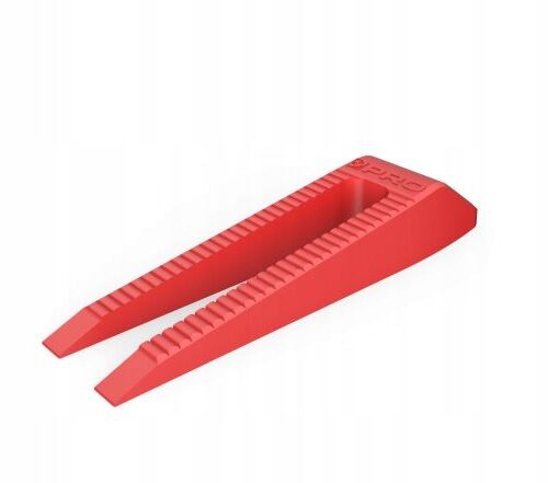 SYSTEM POZIOMUJĄCY PRO-SP600 KLINY 100 SZT WOREK