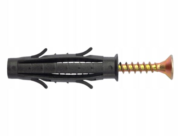 Kołki uniwersalny Starfix 6 x 60 mm 0,78 kg / 200 szt.