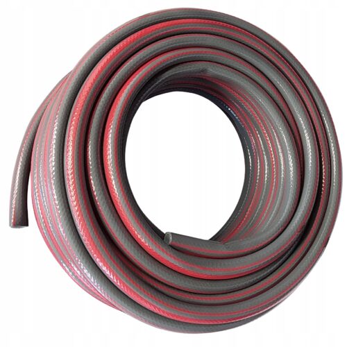 PRO Wąż 4-warstwowy Mrozoodporny 3/4" 50m