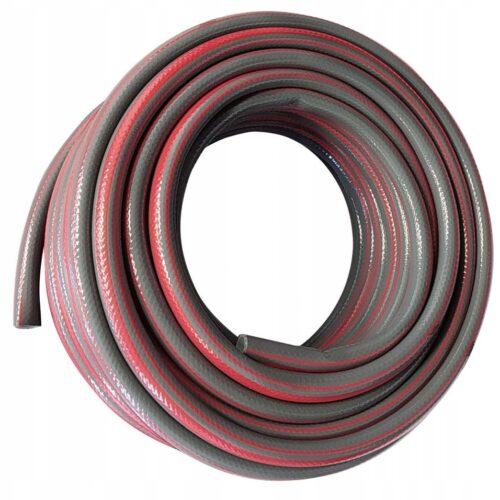 Wąż ogrodowy 3/4" 30m PRO 3-01-14-OG-532