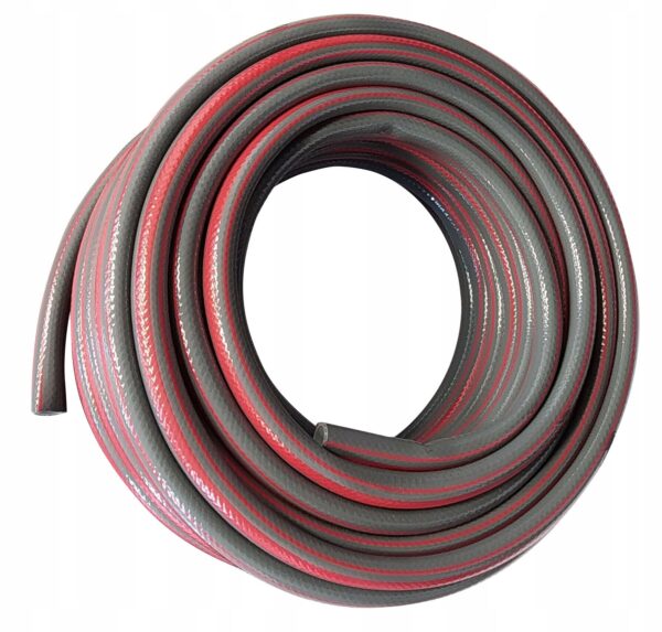 PRO WĄŻ OGRODOWY 4-WARSTWOWY MROZOODPRONY 3/4 " 20 mb PRO-GA531