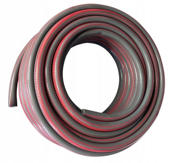 Wąż ogrodowy 1/2" 50m PRO 3-01-14-OG-523