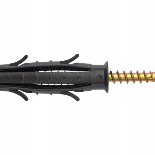 Kołki uniwersalny Starfix 10 x 80 mm 1,44 kg / 100 szt.