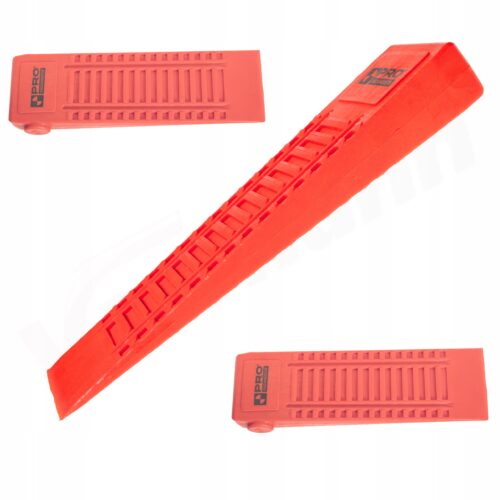 KLIN DO ROZŁUPYWANIA DREWNA PNIAKÓW NYLONOWY PRO 300 g