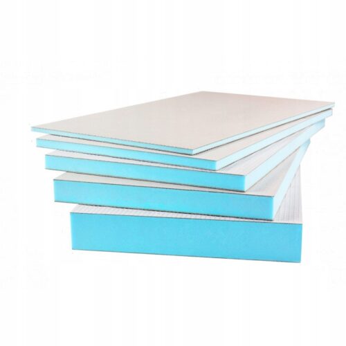 WIM PLATTE - PŁYTA BUDOWLANA 6X600X1200