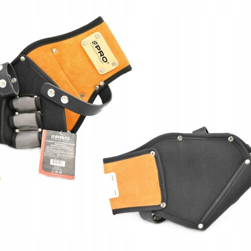 KABURA NA ELEKTRONARZĘDZIA ENDURANCE SKÓRZANO POLIESTROWA OR-CDH-S P