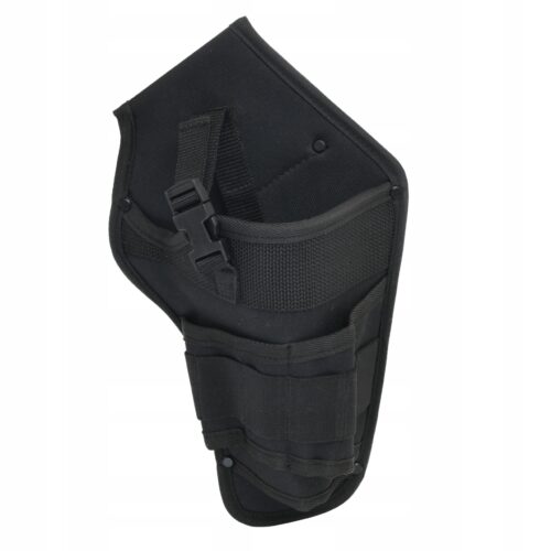 KABURA NA ELEKTRONARZĘDZIA POLIESTROWA PRO OR-CDH-P