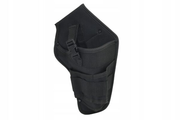 KABURA NA ELEKTRONARZĘDZIA POLIESTROWA PRO OR-CDH-P