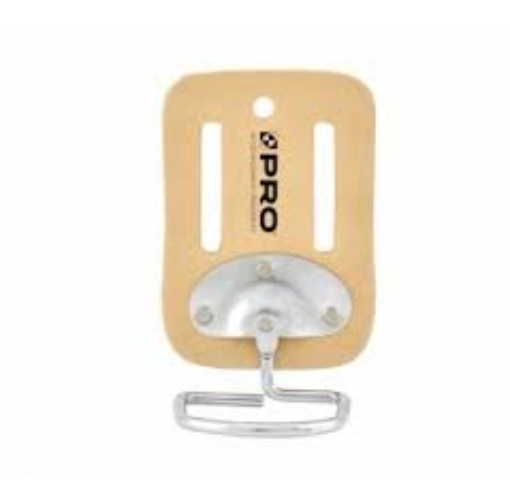 SKÓRZANY UCHWYT NA MŁOTEK OR-HH-S