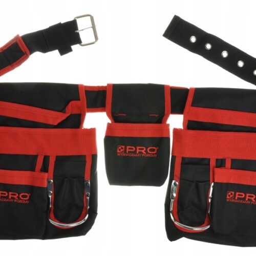 Pas narzędziowy, 15 kieszeni OR-15P -P 6