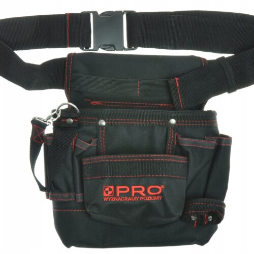 Pas narzędziowy, 7 kieszeni OR-7P -P6