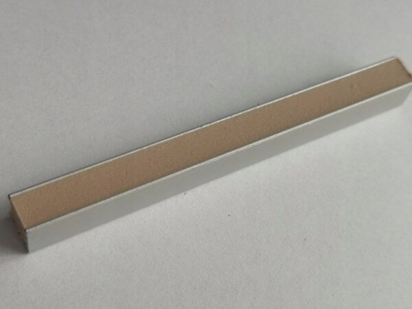 WIM NOVA FUGA MATT ZAPRAWA DO FUGOWANIA 2 KG - CAFFE LATTE 1/48