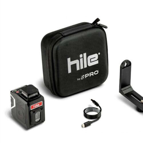 Laser Hile 360G PRO