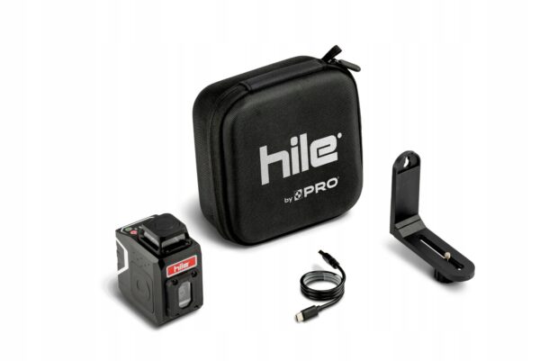 Laser Hile 360G PRO