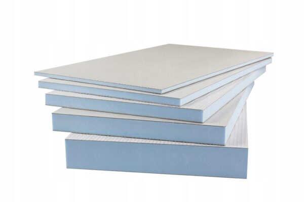 WIM PLATTE - PŁYTA BUDOWLANA 12X600X1200