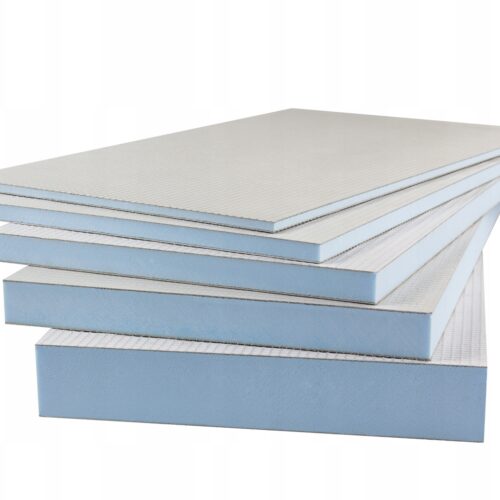 WIM PLATTE - PŁYTA BUDOWLANA 50X600X1200