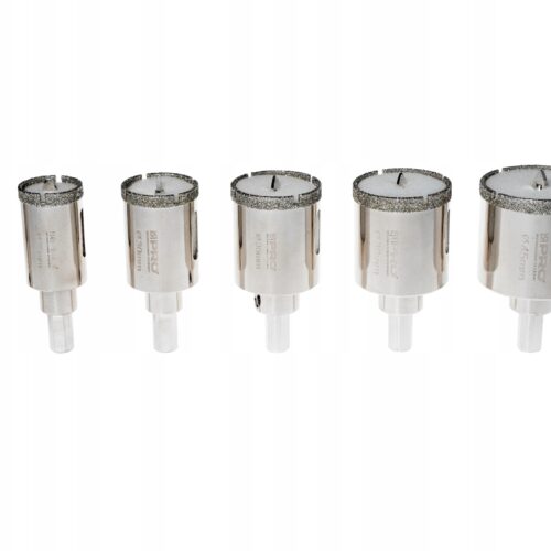 OTWORNICA DIAMENTOWA DO CIĘCIA NA MOKRO 20MM WA-HS-D20H