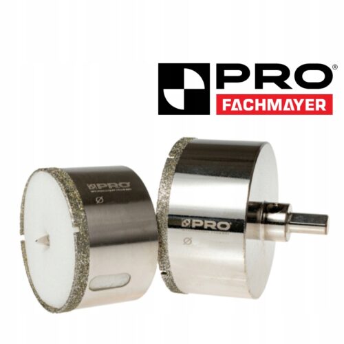 OTWORNICA DIAMENTOWA DO CIĘCIA NA MOKRO 35MM WA-HS-D35H