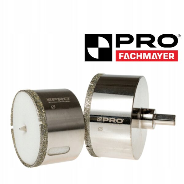 OTWORNICA DIAMENTOWA DO CIĘCIA NA MOKRO 35MM WA-HS-D35H