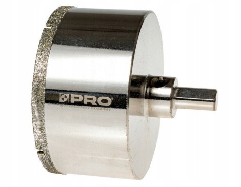 OTWORNICA DIAMENTOWA DO CIĘCIA NA MOKRO 65MM WA-HS-D65H