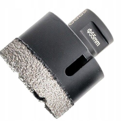 OTWORNICA DIAMENTOWA DO CIĘCIA NA SUCHO M14 45MM WA-HS-D45M14