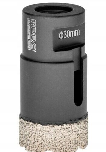 OTWORNICA DIAMENTOWA DO CIĘCIA NA SUCHO M14 30MM WA-HS-D30M14