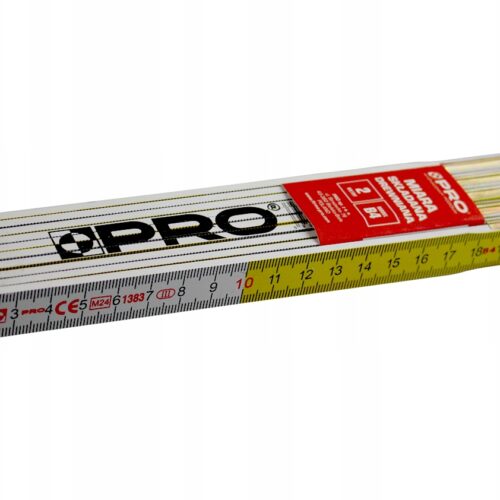 image-773.jpeg Miara składana drewniana 2 m B4 PRO