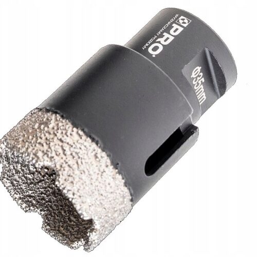 OTWORNICA DIAMENTOWA DO CIĘCIA NA SUCHO M14 40MM WA-HS-D40M14