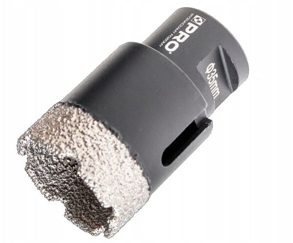 OTWORNICA DIAMENTOWA DO CIĘCIA NA SUCHO M14 40MM WA-HS-D40M14