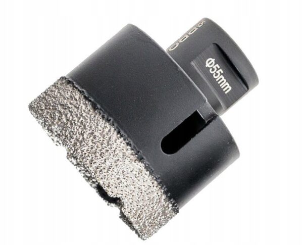 OTWORNICA DIAMENTOWA DO CIĘCIA NA SUCHO M14 50MM WA-HS-D50M14