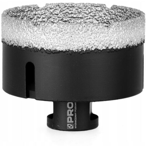 OTWORNICA DIAMENTOWA DO CIĘCIA NA SUCHO M14 92MM WA-HS-D92M14