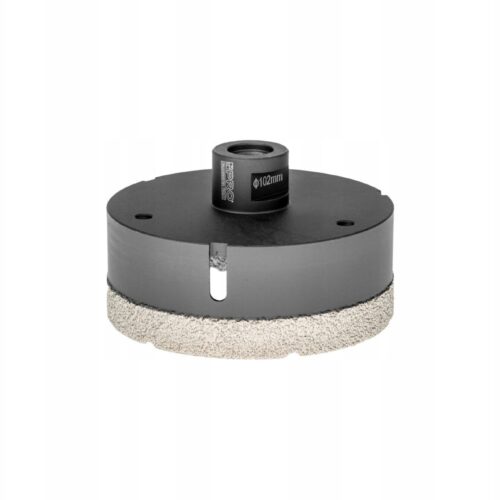 OTWORNICA DIAMENTOWA DO CIĘCIA NA SUCHO M14 102MM WA-HS-D102M14