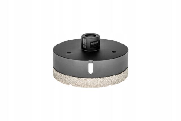 OTWORNICA DIAMENTOWA DO CIĘCIA NA SUCHO M14 112MM WA-HS-D112M14
