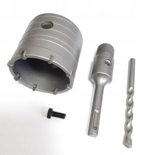 OTWORNICA DO BETONU SDS PLUS WIDIOWA 65MM WA-HCB-SDS65