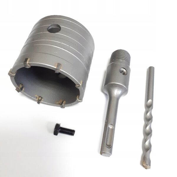 OTWORNICA DO BETONU SDS PLUS WIDIOWA 65MM WA-HCB-SDS65