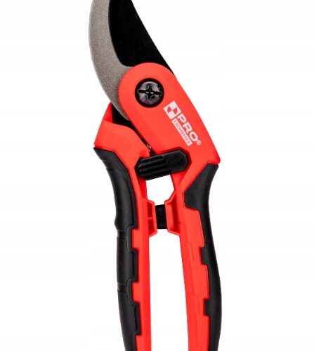 Sekator ogrodowy nożycowy PRO